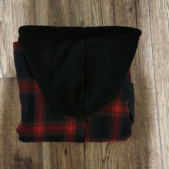 Zaful windbreaker Size L - Picture 2 of 5